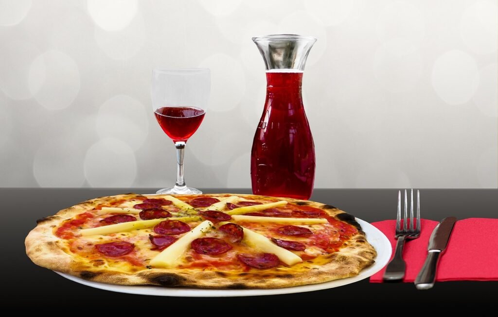 eat, pizza, drink-1237431.jpg